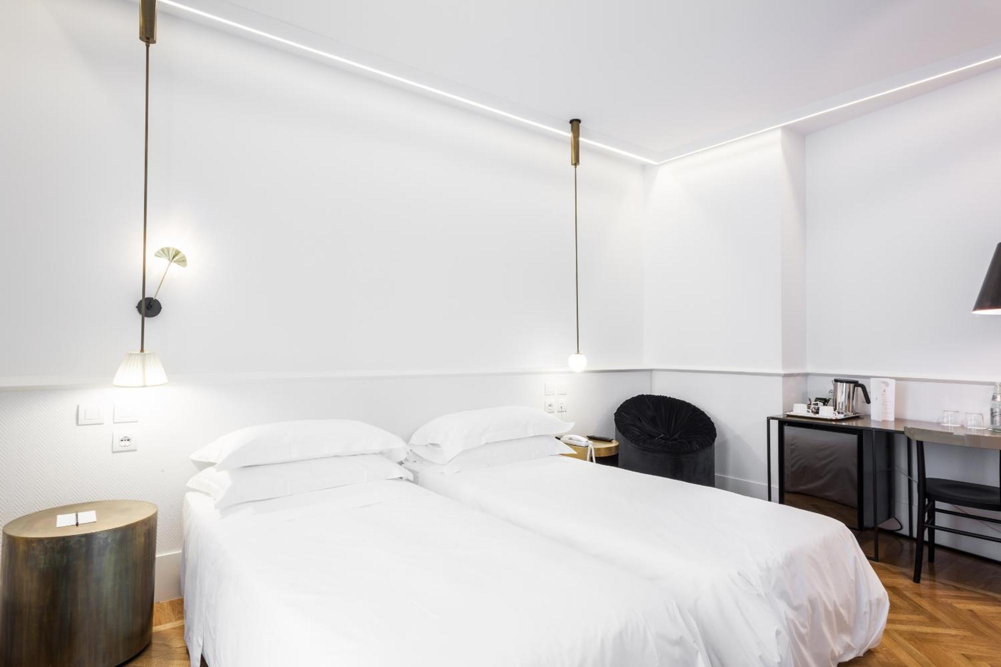 Senato Hotel Milano מראה חיצוני תמונה