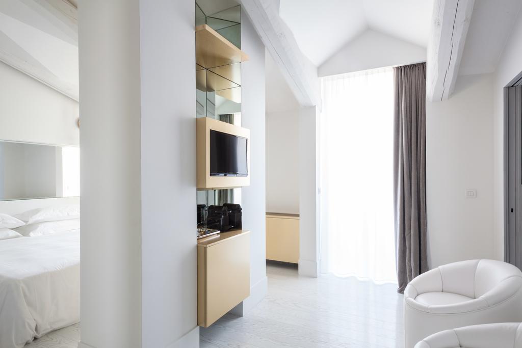 Senato Hotel Milano מראה חיצוני תמונה