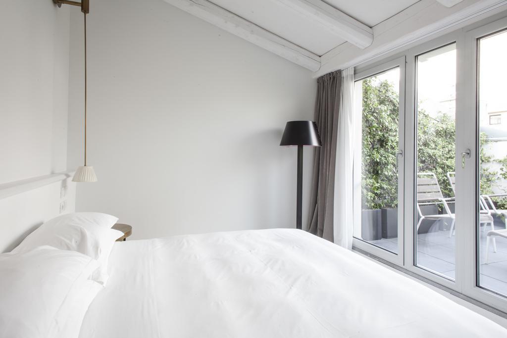 Senato Hotel Milano מראה חיצוני תמונה