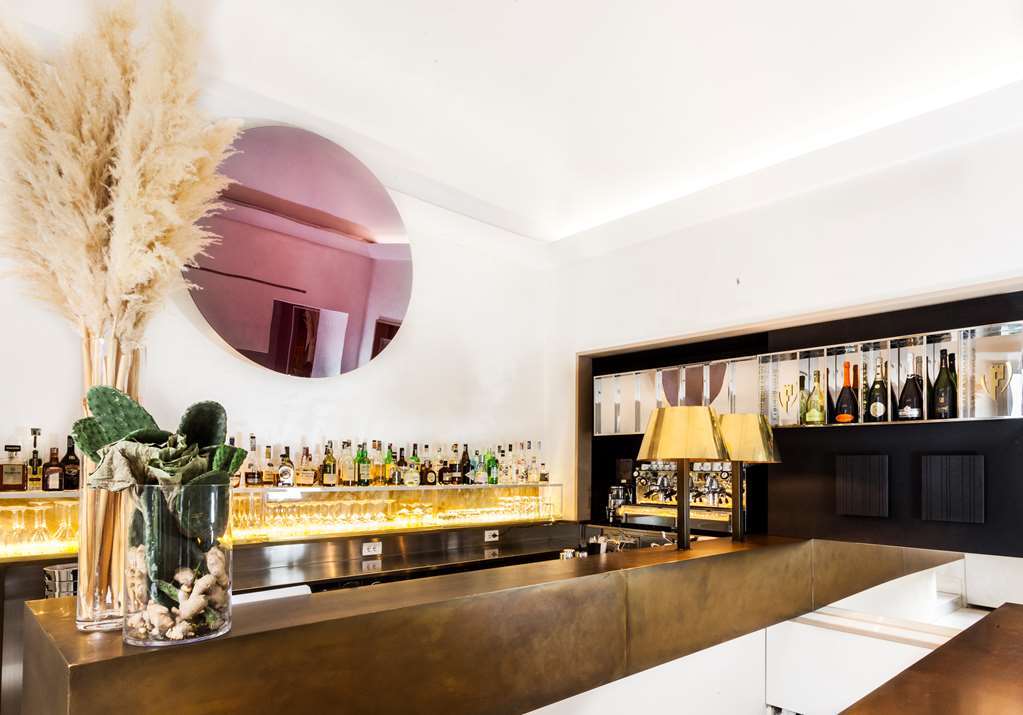 Senato Hotel Milano שירותים תמונה