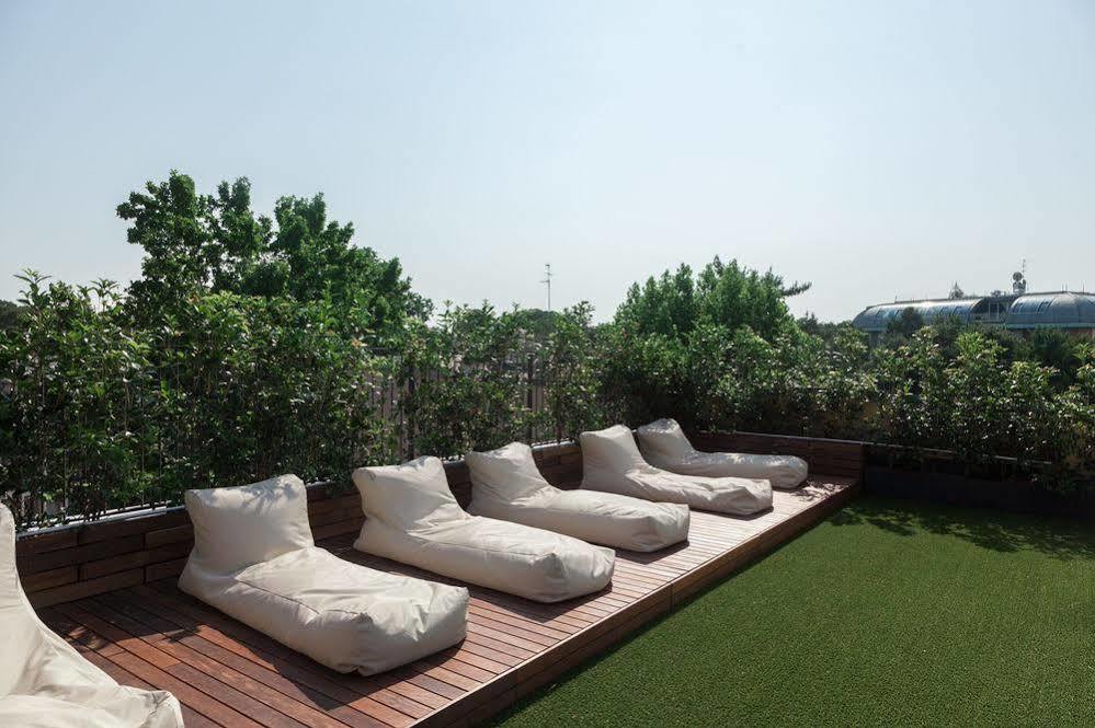 Senato Hotel Milano מראה חיצוני תמונה