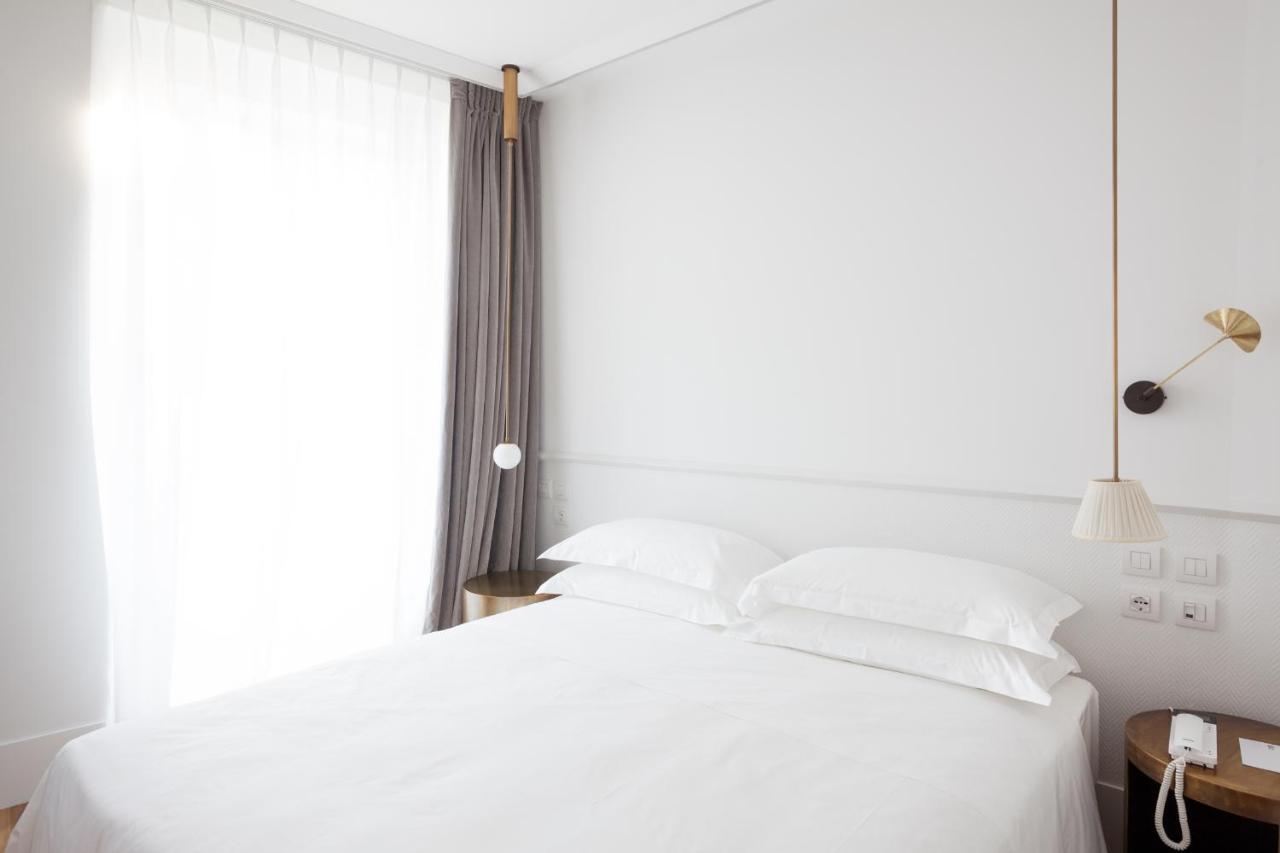 Senato Hotel Milano חדר תמונה