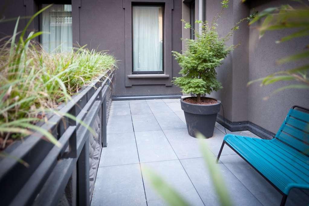 Senato Hotel Milano חדר תמונה