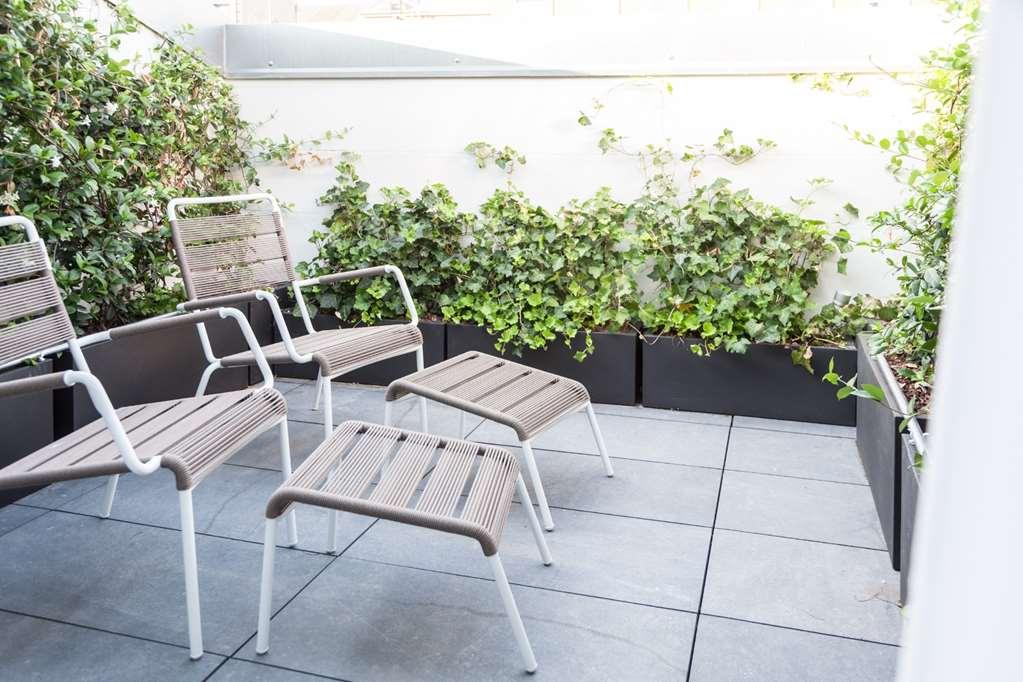 Senato Hotel Milano חדר תמונה